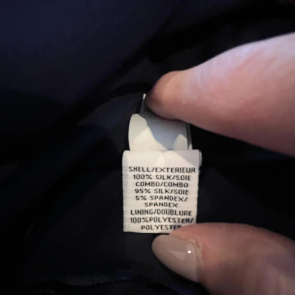 DVF SILK DRESS - Picture 7 of 12